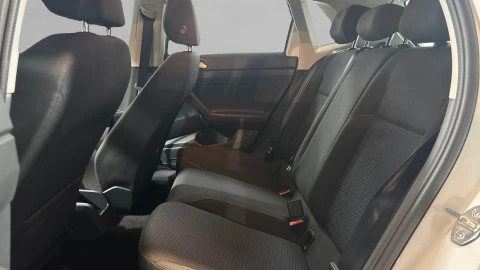Volkswagen Polo Advance 1.0 TSI 70kW (95CV)