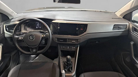Volkswagen Polo Advance 1.0 TSI 70kW (95CV)