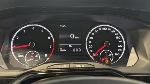 Volkswagen Polo Advance 1.0 TSI 70kW (95CV)