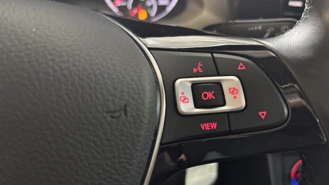 Volkswagen Polo Advance 1.0 TSI 70kW (95CV)