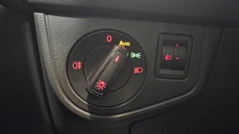 Volkswagen Polo Advance 1.0 TSI 70kW (95CV)
