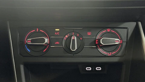 Volkswagen Polo Advance 1.0 TSI 70kW (95CV)