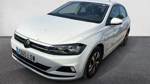 Volkswagen Polo Advance 1.0 TSI 70kW (95CV)
