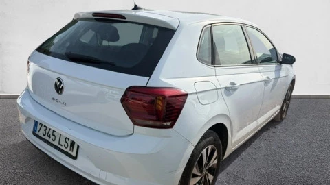 Volkswagen Polo Advance 1.0 TSI 70kW (95CV)