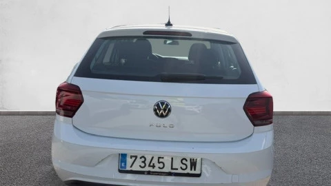 Volkswagen Polo Advance 1.0 TSI 70kW (95CV)