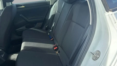Volkswagen Polo Advance 1.0 TSI 70kW (95CV)