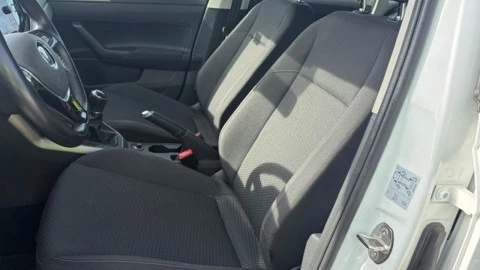 Volkswagen Polo Advance 1.0 TSI 70kW (95CV)