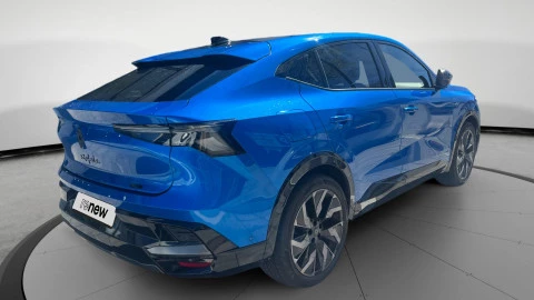Renault Rafale  Hibrido  1.2 E-Tech Hibrido Esprit Alpine 147kW