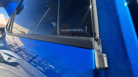 Renault Rafale  Hibrido  1.2 E-Tech Hibrido Esprit Alpine 147kW