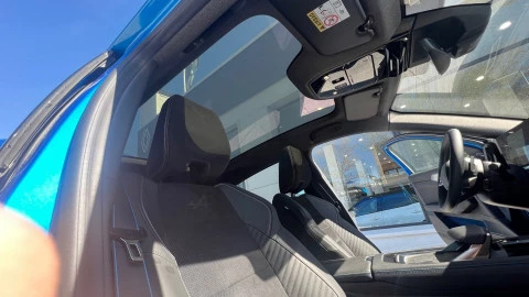 Renault Rafale  Hibrido  1.2 E-Tech Hibrido Esprit Alpine 147kW
