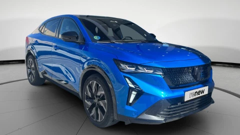 Renault Rafale  Hibrido  1.2 E-Tech Hibrido Esprit Alpine 147kW