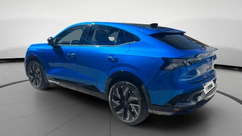 Renault Rafale  Hibrido  1.2 E-Tech Hibrido Esprit Alpine 147kW