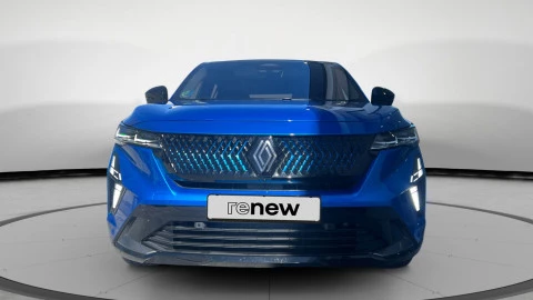 Renault Rafale  Hibrido  1.2 E-Tech Hibrido Esprit Alpine 147kW