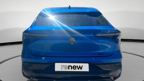 Renault Rafale  Hibrido  1.2 E-Tech Hibrido Esprit Alpine 147kW