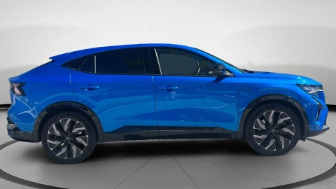 Renault Rafale  Hibrido  1.2 E-Tech Hibrido Esprit Alpine 147kW