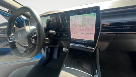 Renault Rafale  Hibrido  1.2 E-Tech Hibrido Esprit Alpine 147kW