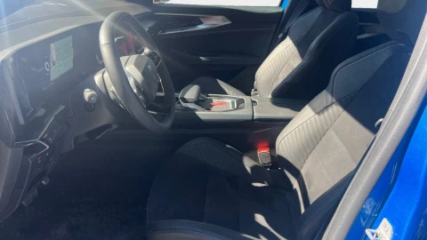 Renault Rafale  Hibrido  1.2 E-Tech Hibrido Esprit Alpine 147kW