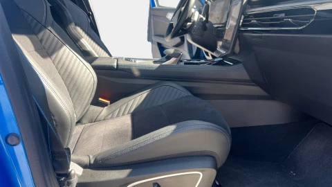 Renault Rafale  Hibrido  1.2 E-Tech Hibrido Esprit Alpine 147kW