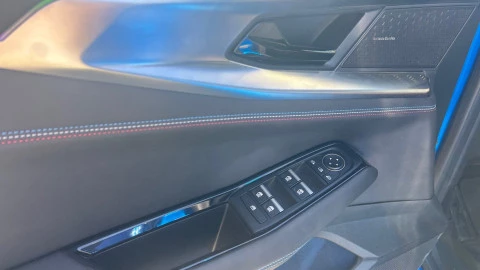 Renault Rafale  Hibrido  1.2 E-Tech Hibrido Esprit Alpine 147kW
