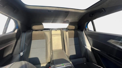 Renault Rafale  Hibrido  1.2 E-Tech Hibrido Esprit Alpine 147kW