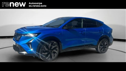 Renault Rafale  Hibrido  1.2 E-Tech Hibrido Esprit Alpine 147kW