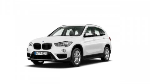 BMW X1 sDrive18dA Business