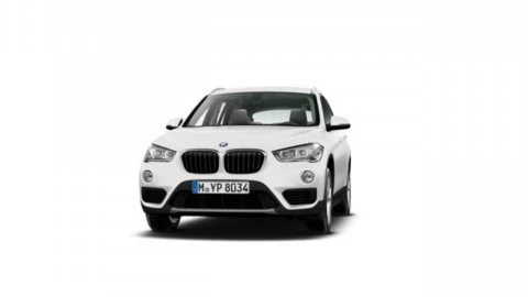 BMW X1 sDrive18dA Business