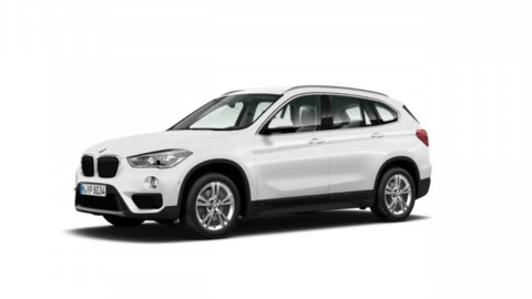 BMW X1 sDrive18dA Business