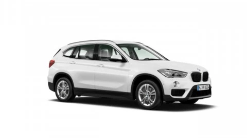 BMW X1 sDrive18dA Business