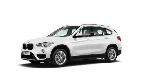 BMW X1 sDrive18d Business