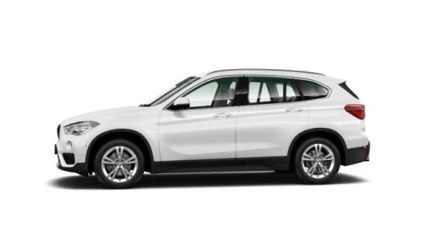 BMW X1 sDrive18d Business