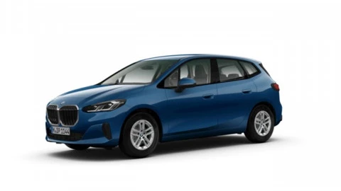 BMW Serie 2 Active Tourer 218d