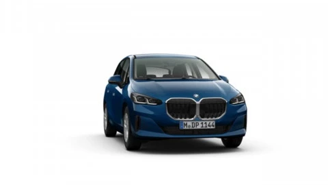 BMW Serie 2 Active Tourer 218d