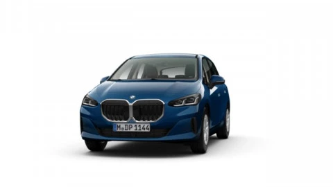 BMW Serie 2 Active Tourer 218d