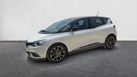 Renault Scenic Edition One Energy dCi 81kW (110CV)