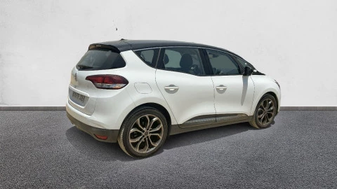 Renault Scenic Edition One Energy dCi 81kW (110CV)