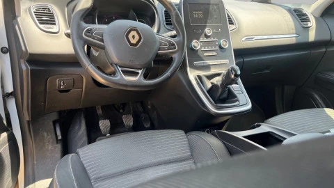 Renault Scenic Edition One Energy dCi 81kW (110CV)