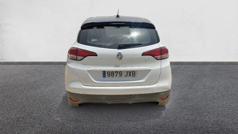 Renault Scenic Edition One Energy dCi 81kW (110CV)