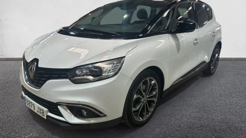 Renault Scenic Edition One Energy dCi 81kW (110CV)
