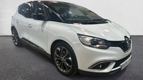 Renault Scenic Edition One Energy dCi 81kW (110CV)