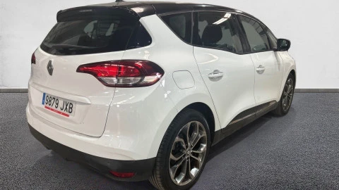 Renault Scenic Edition One Energy dCi 81kW (110CV)