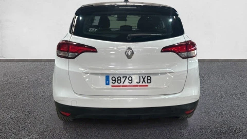 Renault Scenic Edition One Energy dCi 81kW (110CV)