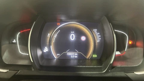 Renault Scenic Edition One Energy dCi 81kW (110CV)