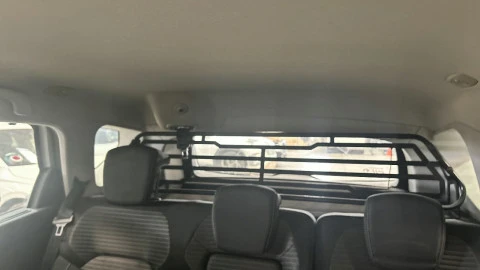 Renault Scenic Edition One Energy dCi 81kW (110CV)