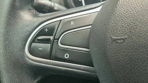Renault Scenic Edition One Energy dCi 81kW (110CV)