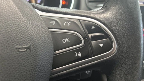 Renault Scenic Edition One Energy dCi 81kW (110CV)