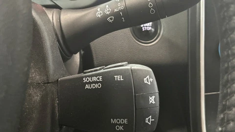 Renault Scenic Edition One Energy dCi 81kW (110CV)