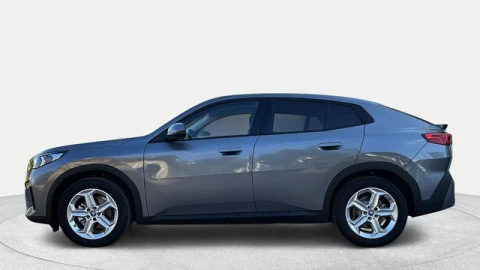 BMW iX2 eDrive20