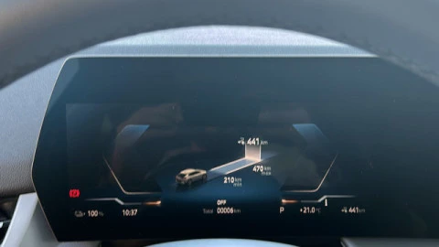 BMW iX2 eDrive20