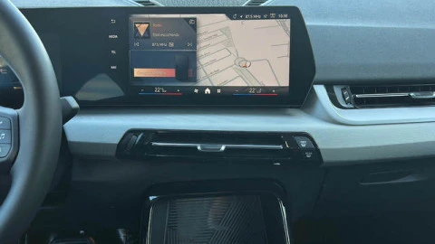BMW iX2 eDrive20